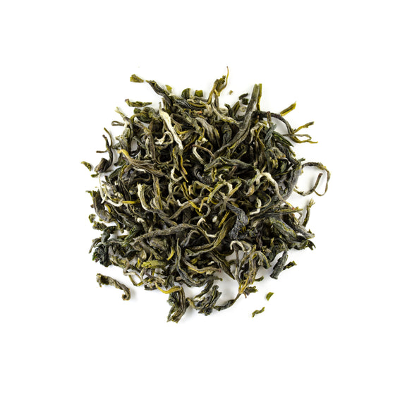 Jie Tan Jade Maofeng - Todd & Holland Tea Merchants