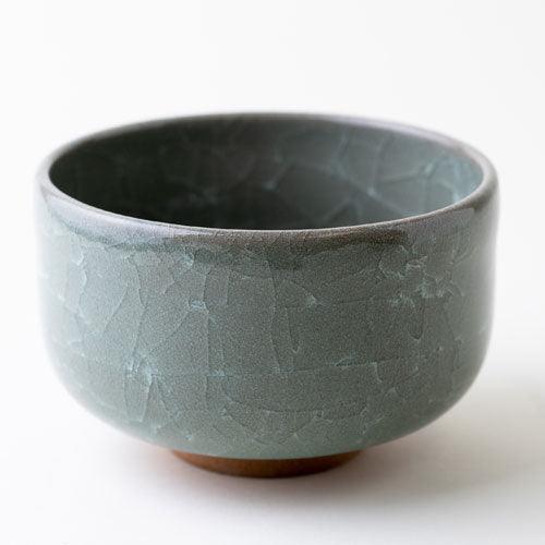 Midori Kan-nyu Matcha Bowl