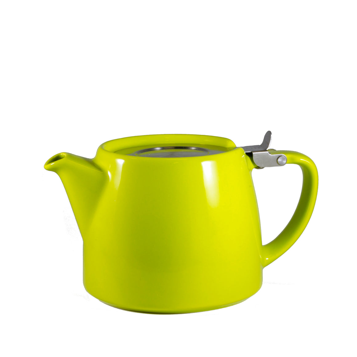 ForLife Stump Teapot (11 colors)