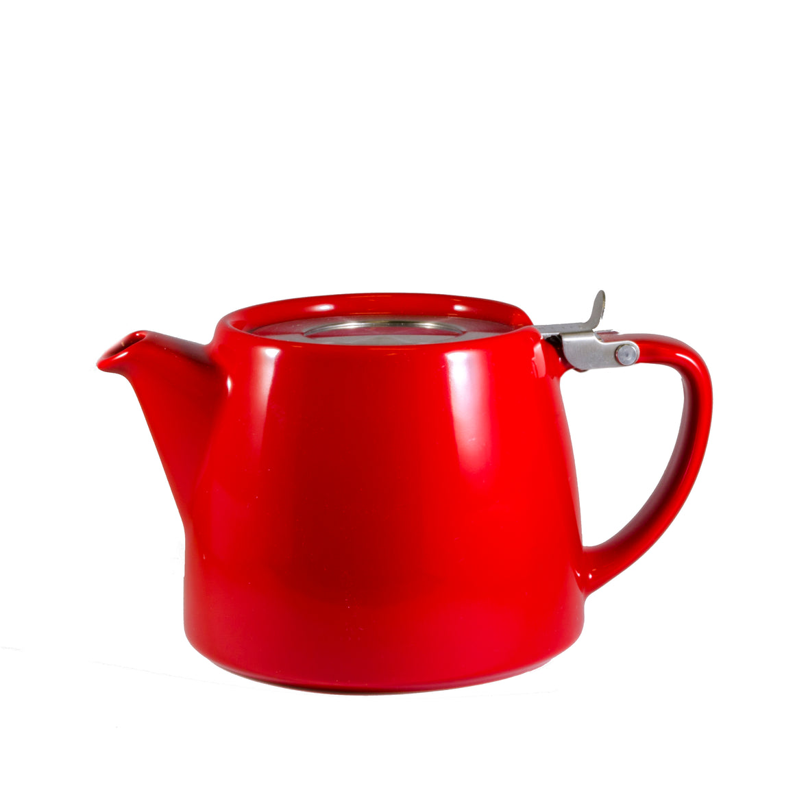 ForLife Stump Teapot (11 colors)