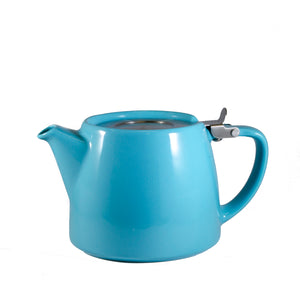 ForLife Stump Teapot - Todd & Holland Tea Merchants