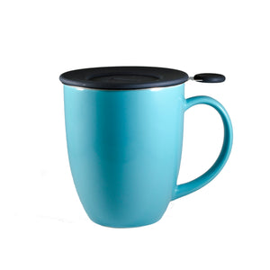 ForLife Uni Brew Mug - Todd & Holland Tea Merchants