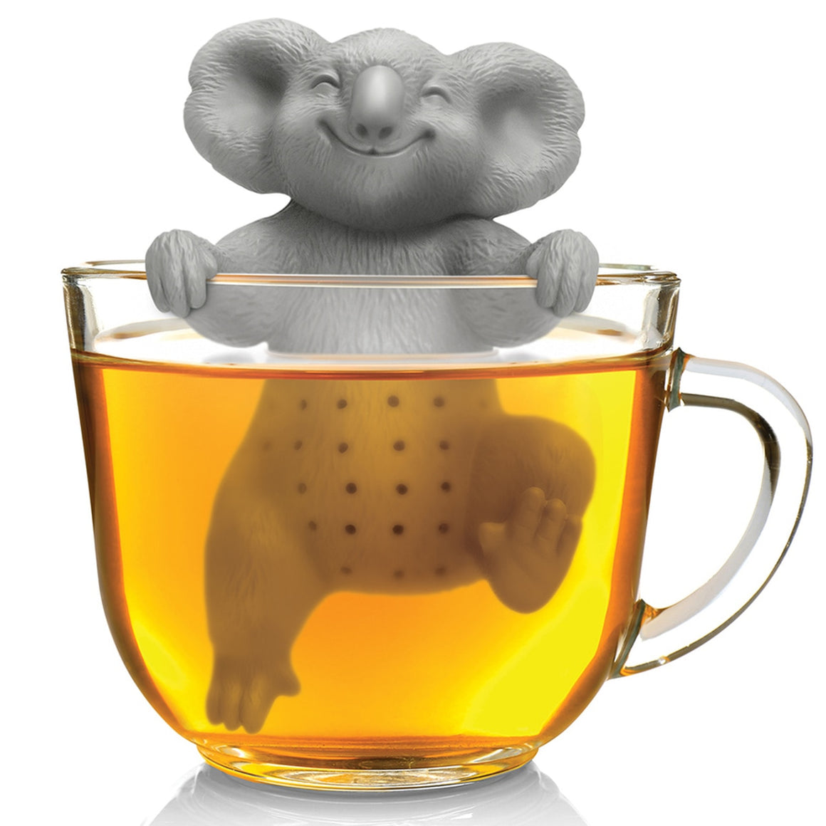 Koala-Tea Infuser