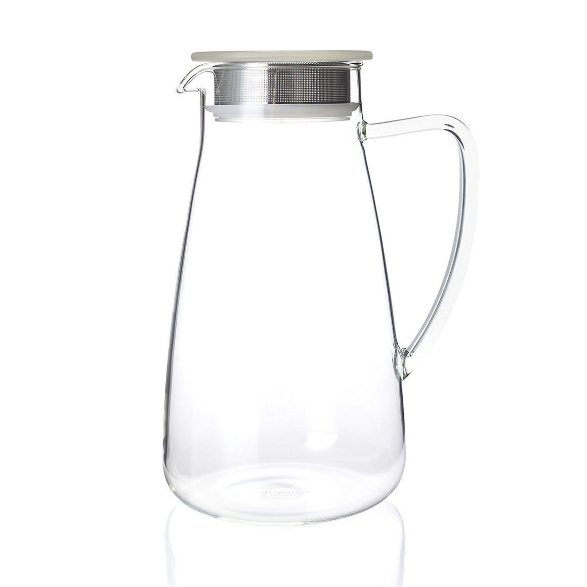 ForLife Flask Iced Tea Pitcher (4 colors)