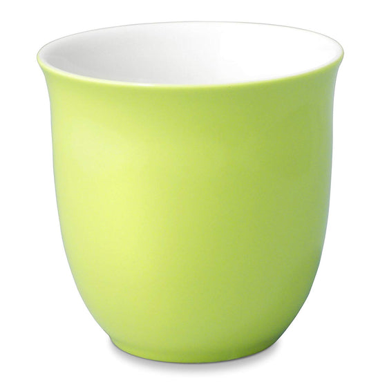 ForLife Japanese teacup lime 7 oz