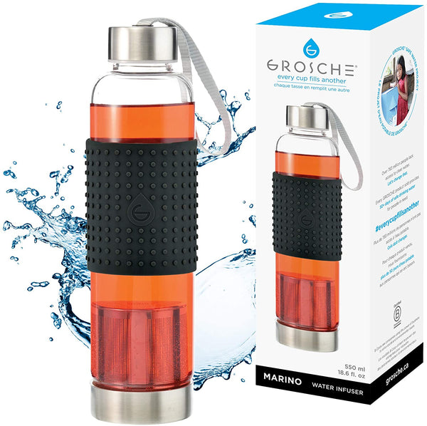 Thermoses and Water Bottles