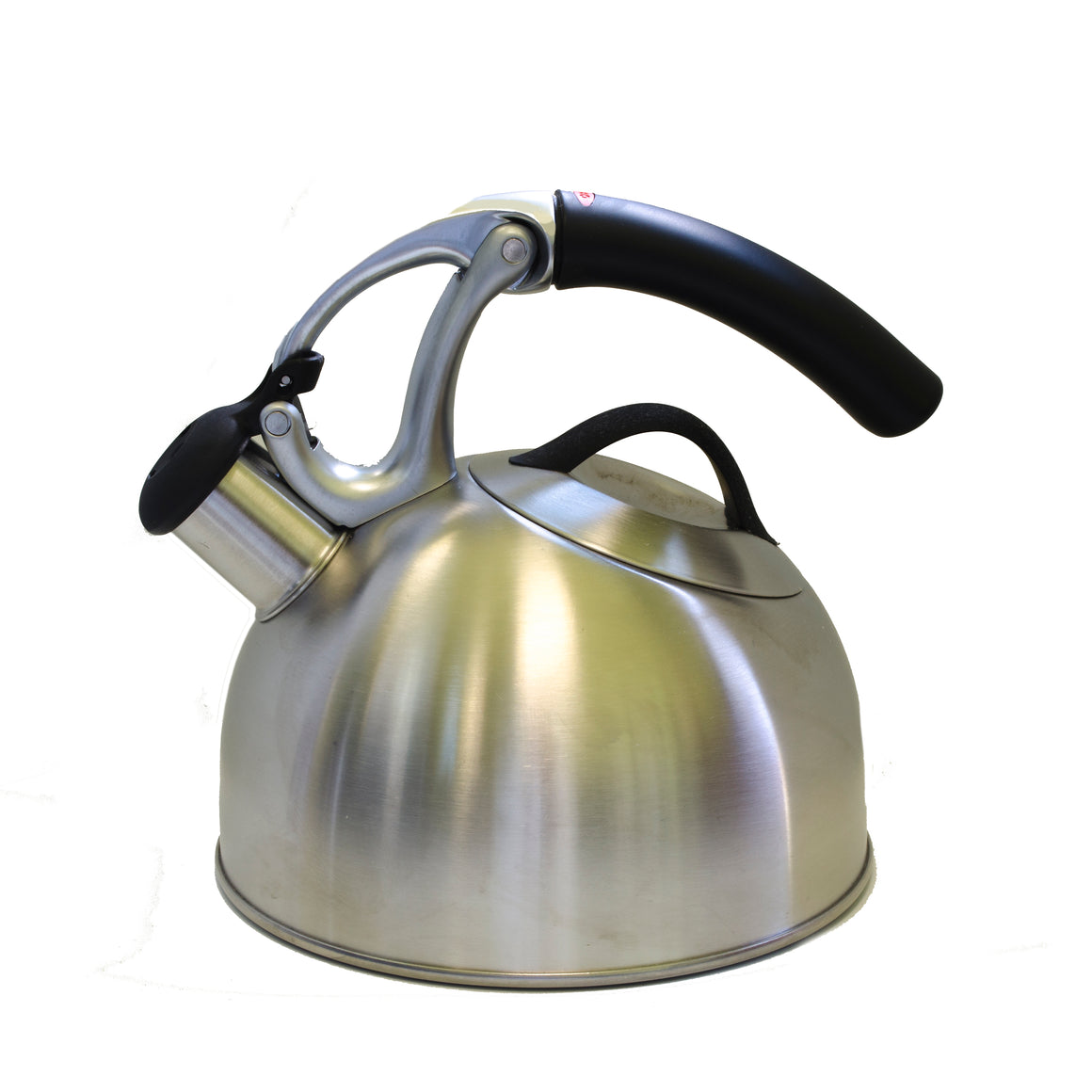 OXO Uplift Kettle - Todd & Holland Tea Merchants