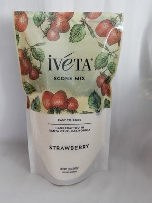 Iveta Scone Mix