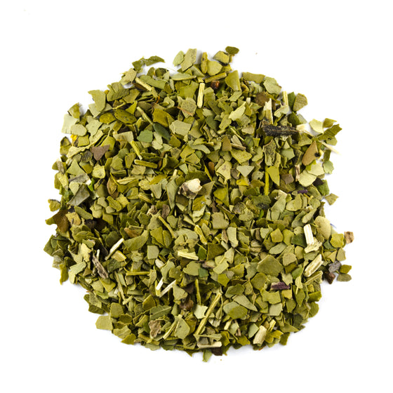 Yerba Mate - Todd & Holland Tea Merchants