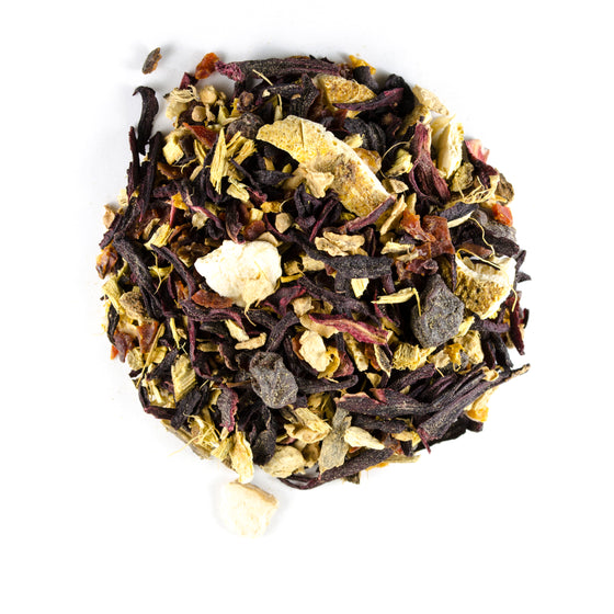 Wellspring - Todd & Holland Tea Merchants