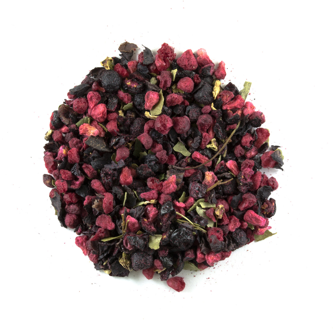 Patagonia Berried Treasure - Todd & Holland Tea Merchants