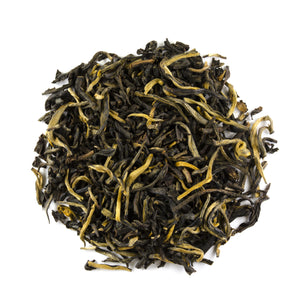 Royal Golden Yunnan Tippy Finest - Todd & Holland Tea Merchants