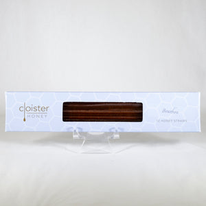 Cloister Honey Sticks