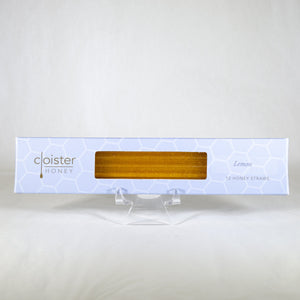 Cloister Honey Sticks