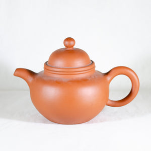 Classic Yixing Teapot