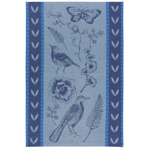 Jacquard Juliette Kitchen Towel