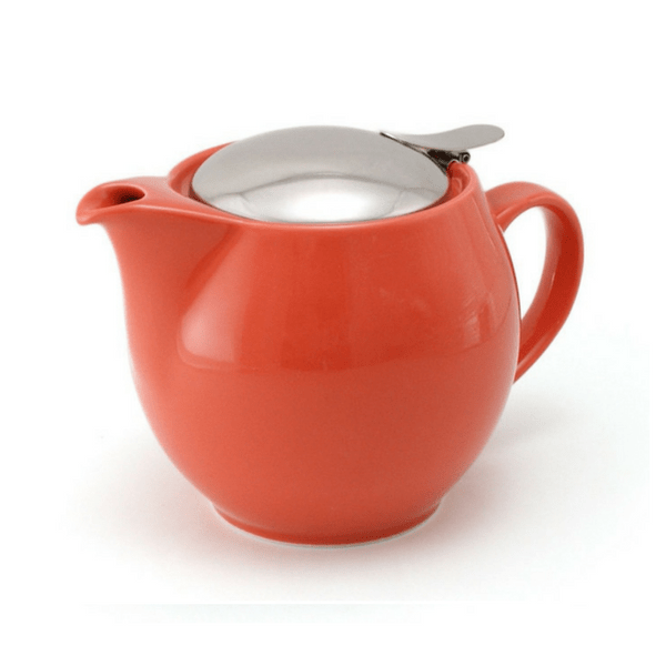 Zero Japan 2 cup teapot - Todd & Holland Tea Merchants
