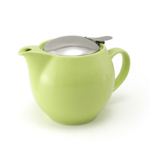 Zero Japan 2 Cup Teapot - Todd & Holland Tea Merchants